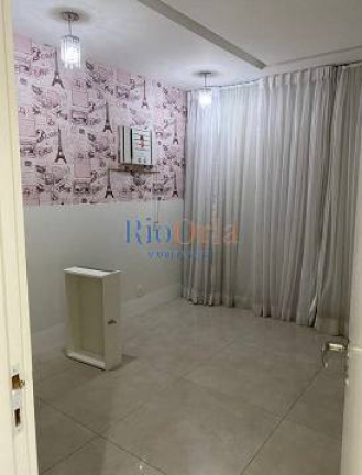 Imagem Apartamento com 4 Quartos à Venda, 236 m² em Barra Da Tijuca - Rio De Janeiro