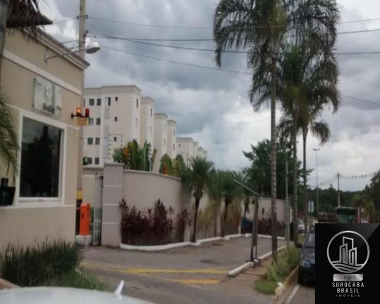 Imagem Apartamento com 2 Quartos à Venda, 47 m² em Vossoroca - Votorantim Imagem Apartamento com 2 Quartos à Venda, 47 m² em Vossoroca - Votorantim