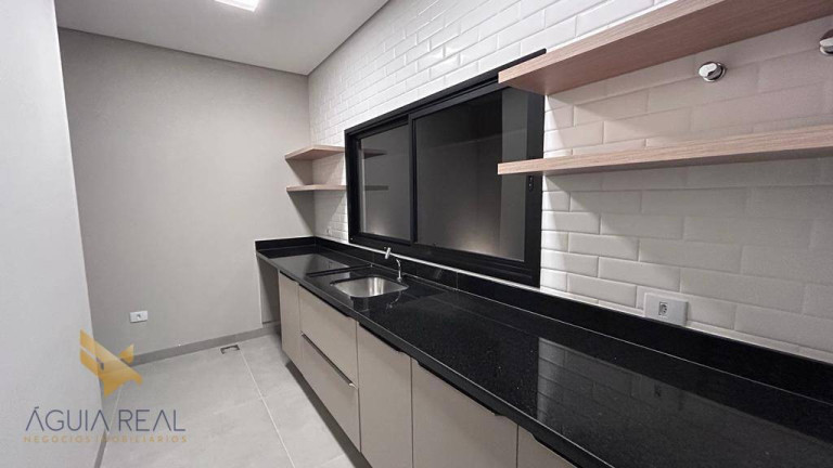 Imagem Casa com 3 Quartos à Venda, 192 m² em Jardim Montevidéu - Campo Grande Imagem Casa com 3 Quartos à Venda, 192 m² em Jardim Montevidéu - Campo Grande