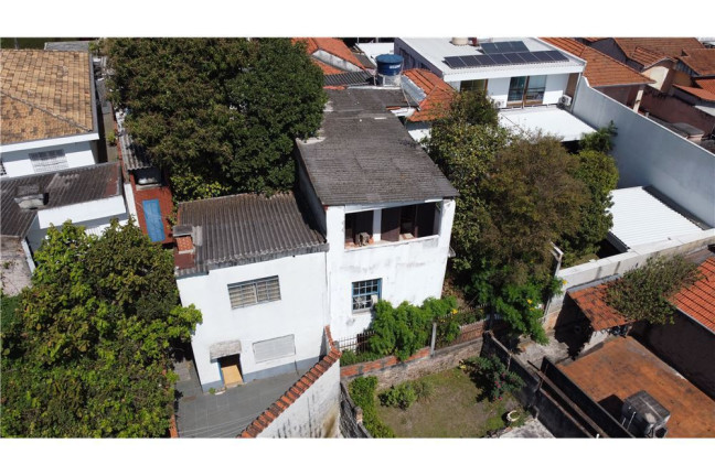 Imagem Terreno à Venda, 351 m² em Butantã - São Paulo