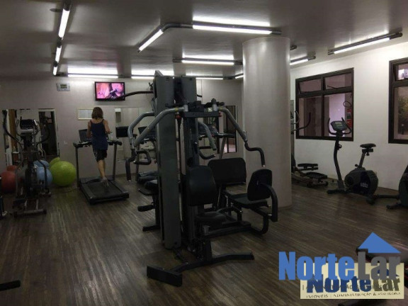Imagem Apartamento com 3 Quartos à Venda, 194 m² em Jardim São Paulo(zona Norte) - São Paulo Imagem Apartamento com 3 Quartos à Venda, 194 m² em Jardim São Paulo(zona Norte) - São Paulo