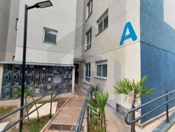 Imagem Apartamento com 2 Quartos à Venda, 41 m² em Jardim Real Park - Botucatu Imagem Apartamento com 2 Quartos à Venda, 41 m² em Jardim Real Park - Botucatu