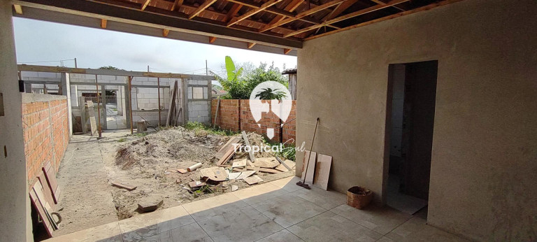 Imagem Casa com 2 Quartos à Venda, 80 m² em Shangri-lá - Pontal Do Parana Imagem Casa com 2 Quartos à Venda, 80 m² em Shangri-lá - Pontal Do Parana