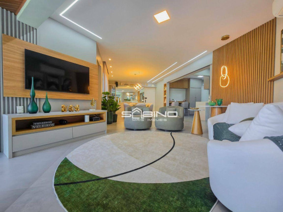 Imagem Apartamento com 4 Quartos à Venda, 195 m² em Riviera De São Lourenço - Bertioga Imagem Apartamento com 4 Quartos à Venda, 195 m² em Riviera De São Lourenço - Bertioga