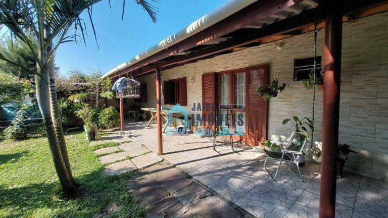Casa com 2 Quartos à Venda, 450 m² em Centro - Balneário Pinhal