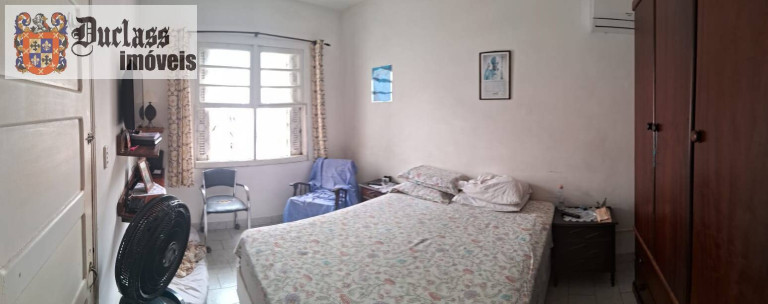 Imagem Apartamento com 3 Quartos à Venda, 102 m² em Itararé - São Vicente Imagem Apartamento com 3 Quartos à Venda, 102 m² em Itararé - São Vicente