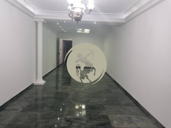 Imagem Apartamento com 4 Quartos à Venda, 190 m² em Ponta Da Praia - Santos Imagem Apartamento com 4 Quartos à Venda, 190 m² em Ponta Da Praia - Santos
