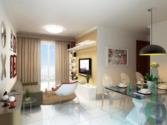 Imagem Imóvel com 2 Quartos à Venda, 58 m² em Vila Nossa Senhora Das Vitórias - Mauá Imagem Imóvel com 2 Quartos à Venda, 58 m² em Vila Nossa Senhora Das Vitórias - Mauá