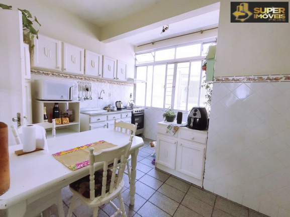 Imagem Apartamento com 3 Quartos à Venda, 84 m² em Centro - Pelotas
