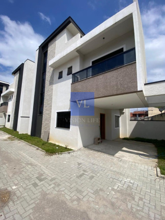 Imagem Casa com 3 Quartos à Venda, 131 m² em Bairro Alto - Curitiba