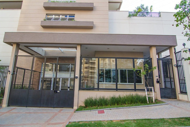 Foto do imóvel Cobertura com 3 Quartos à Venda, 152 m² em Morumbi - São Paulo