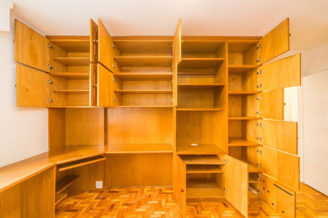Imagem Apartamento com 3 Quartos à Venda, 145 m² em Itaim Bibi - São Paulo