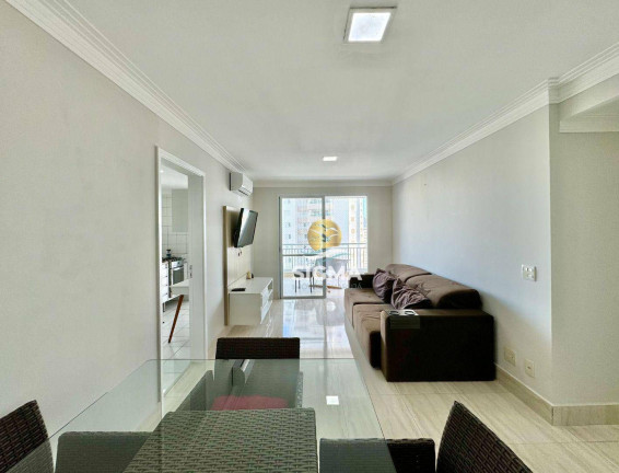 Imagem Apartamento com 3 Quartos à Venda, 118 m² em Jardim Astúrias - Guarujá Imagem Apartamento com 3 Quartos à Venda, 118 m² em Jardim Astúrias - Guarujá