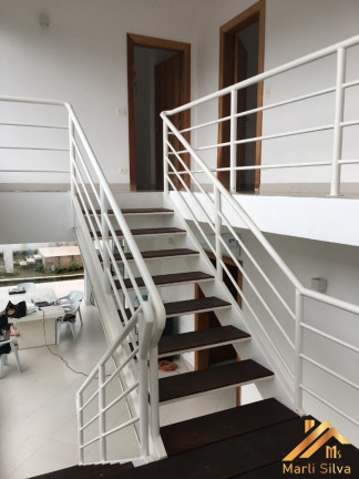 Casa de Condomínio com 4 Quartos à Venda, 277 m² em Lázaro - Ubatuba