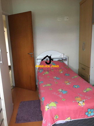 Imagem Apartamento com 3 Quartos à Venda, 106 m² em Centro - São Vicente