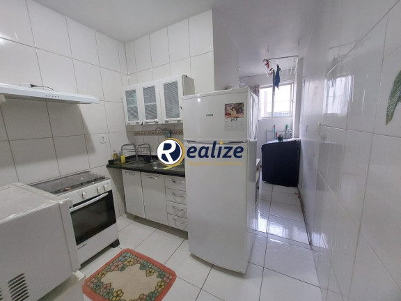 Imagem Imóvel com 1 Quarto à Venda, 60 m² em Praia Do Morro - Guarapari Imagem Imóvel com 1 Quarto à Venda, 60 m² em Praia Do Morro - Guarapari