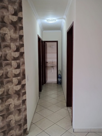 Imagem Apartamento com 3 Quartos à Venda, 128 m² em Jardim Do Mar - São Bernardo Do Campo