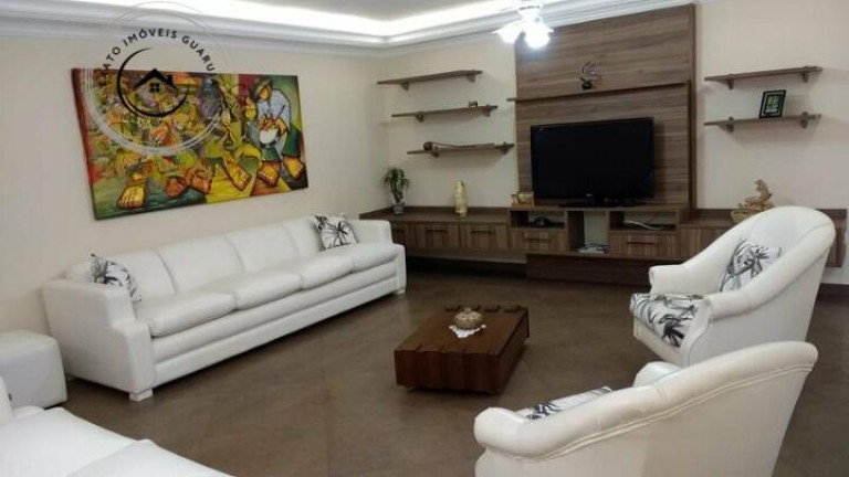 Apartamento com 3 Quartos à Venda, 145 m² em Pitangueiras - Guarujá
