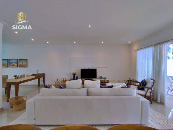 Imagem Casa com 4 Quartos à Venda, 370 m² em Jardim Acapulco - Guarujá Imagem Casa com 4 Quartos à Venda, 370 m² em Jardim Acapulco - Guarujá