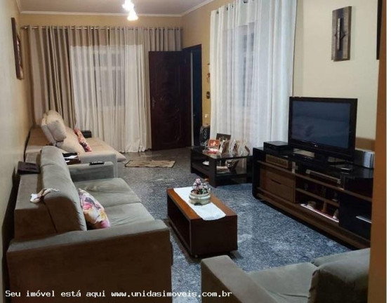 Casa com 3 Quartos à Venda, 164 m² em Vila Campo Grande - São Paulo