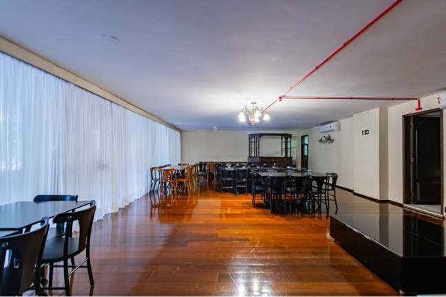 Imagem Apartamento com 3 Quartos à Venda, 167 m² em Centro Histórico - Porto Alegre Imagem Apartamento com 3 Quartos à Venda, 167 m² em Centro Histórico - Porto Alegre