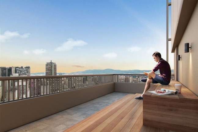 Imagem Imóvel com 1 Quarto à Venda, 49 m² em Bela Vista - São Paulo Imagem Imóvel com 1 Quarto à Venda, 49 m² em Bela Vista - São Paulo
