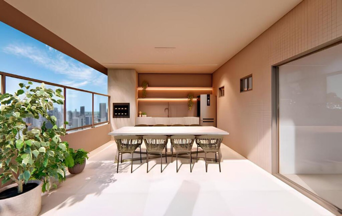 Imagem Apartamento com 2 Quartos à Venda, 62 m² em Jardim Oceania - João Pessoa Imagem Apartamento com 2 Quartos à Venda, 62 m² em Jardim Oceania - João Pessoa