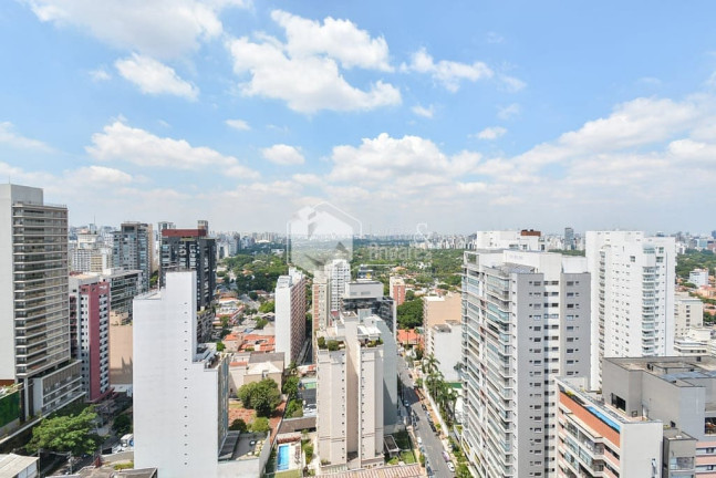 Imagem Apartamento com 3 Quartos à Venda, 190 m² em Pinheiros - São Paulo