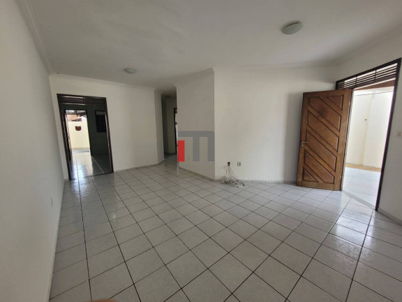 Imagem Casa com 3 Quartos à Venda, 120 m² em Nova Parnamirim - Parnamirim Imagem Casa com 3 Quartos à Venda, 120 m² em Nova Parnamirim - Parnamirim