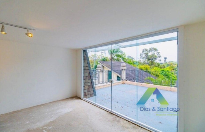 Imagem Casa com 3 Quartos à Venda, 300 m² em Morumbi - São Paulo Imagem Casa com 3 Quartos à Venda, 300 m² em Morumbi - São Paulo