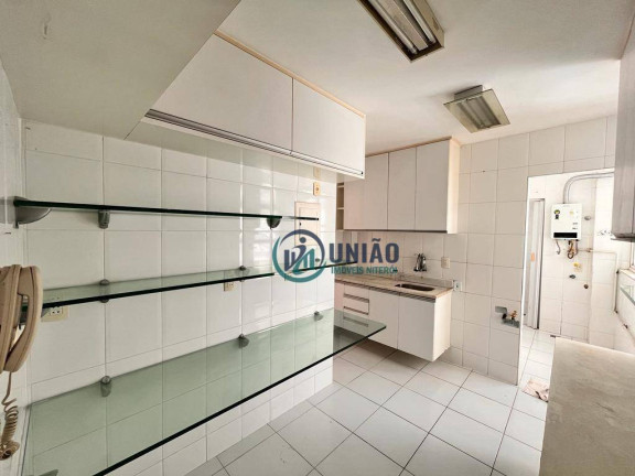 Imagem Apartamento com 3 Quartos à Venda, 114 m² em Ingá - Niterói Imagem Apartamento com 3 Quartos à Venda, 114 m² em Ingá - Niterói