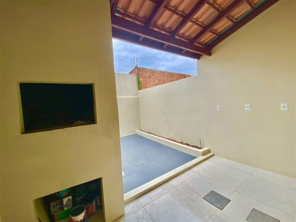 Imagem Sobrado com 2 Quartos à Venda, 68 m² em Mato Grande - Canoas Imagem Sobrado com 2 Quartos à Venda, 68 m² em Mato Grande - Canoas