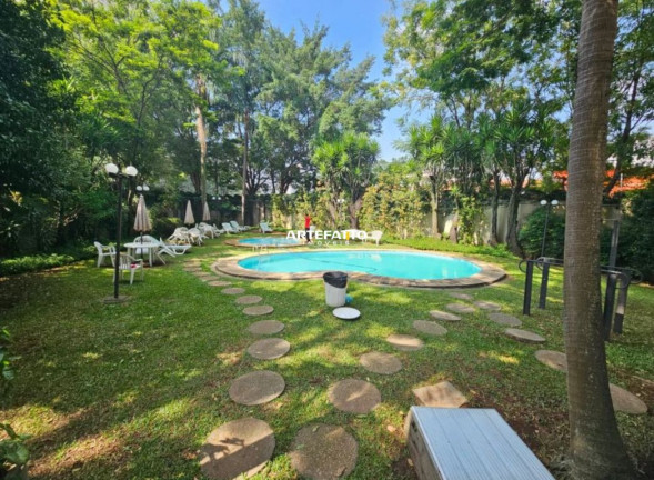 Imagem Apartamento com 2 Quartos à Venda, 60 m² em Morumbi - São Paulo Imagem Apartamento com 2 Quartos à Venda, 60 m² em Morumbi - São Paulo