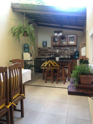 Imagem Imóvel com 4 Quartos à Venda, 180 m² em Sapiranga - Fortaleza