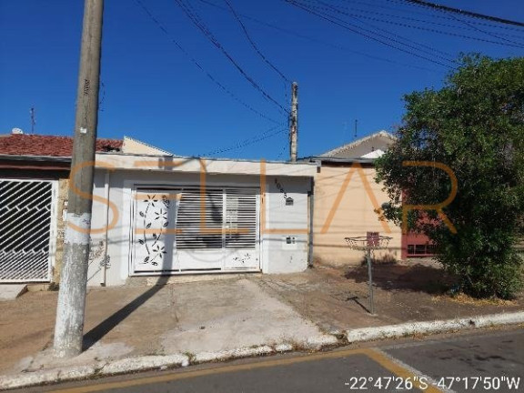 Imagem Casa com 2 Quartos à Venda, 150 m² em Jardim De éden - Nova Odessa