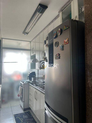 Imagem Apartamento com 2 Quartos à Venda, 54 m² em Tatuapé - São Paulo Imagem Apartamento com 2 Quartos à Venda, 54 m² em Tatuapé - São Paulo