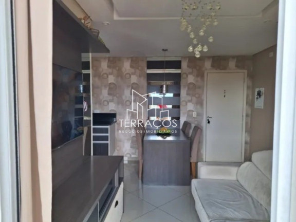 Imagem Apartamento com 2 Quartos à Venda, 53 m² em Jardim Roma - Jundiaí Imagem Apartamento com 2 Quartos à Venda, 53 m² em Jardim Roma - Jundiaí