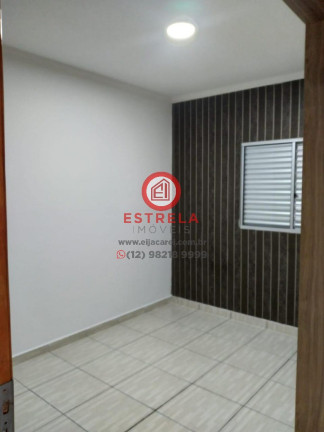 Imagem Imóvel com 2 Quartos à Venda, 50 m² em Cidade Salvador - Jacareí Imagem Imóvel com 2 Quartos à Venda, 50 m² em Cidade Salvador - Jacareí