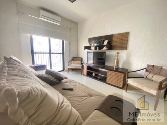 Foto do imóvel Apartamento com 2 Quartos à Venda, 98 m² em Algodoal - Cabo Frio