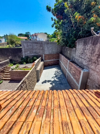 Imagem Sobrado com 2 Quartos à Venda, 63 m² em Tarumã - Viamão