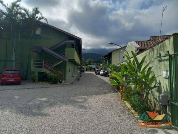Imagem Casa com 2 Quartos à Venda, 60 m² em Massaguaçu - Caraguatatuba