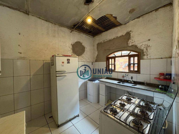 Imagem Casa com 2 Quartos à Venda, 80 m² em Barreto - Niterói