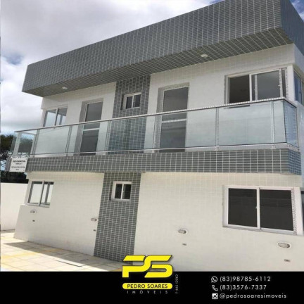 Imagem Apartamento com 2 Quartos à Venda, 53 m² em João Pessoa Imagem Apartamento com 2 Quartos à Venda, 53 m² em João Pessoa