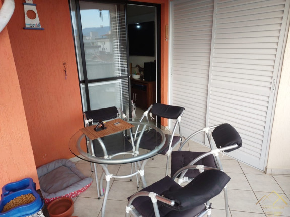 Imagem Apartamento com 3 Quartos à Venda, 162 m² em Praia Grande - Ubatuba Imagem Apartamento com 3 Quartos à Venda, 162 m² em Praia Grande - Ubatuba