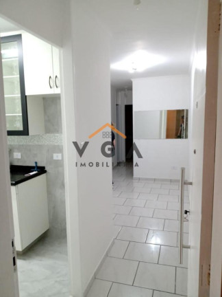 Imagem Apartamento com 2 Quartos à Venda, 50 m² em Vila Ré - São Paulo