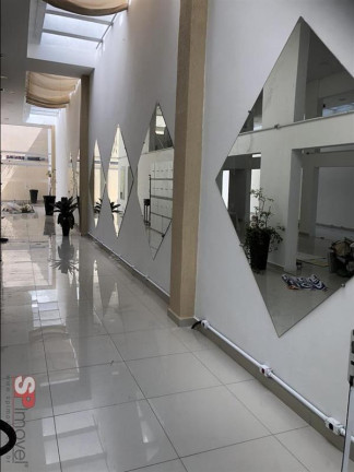 Imagem Imóvel com 1 Quarto à Venda, 1.060 m² em Jardim - Santo André Imagem Imóvel com 1 Quarto à Venda, 1.060 m² em Jardim - Santo André
