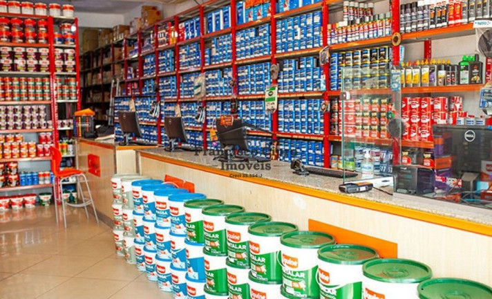 Imagem Sala Comercial à Venda, 60 m² em Centro - Guaratinguetá Imagem Sala Comercial à Venda, 60 m² em Centro - Guaratinguetá
