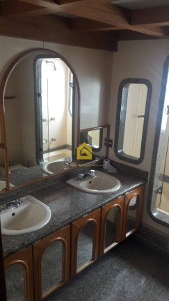 Imagem Apartamento com 3 Quartos à Venda, 254 m² em Centro - São Bernardo Do Campo