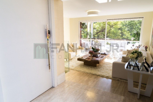 Imagem Imóvel com 5 Quartos à Venda, 300 m² em Jardim Paulista - São Paulo
