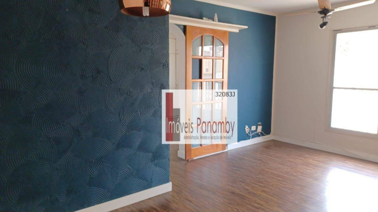 Imagem Apartamento com 2 Quartos à Venda, 56 m² em Vila Andrade - São Paulo Imagem Apartamento com 2 Quartos à Venda, 56 m² em Vila Andrade - São Paulo